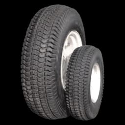 Armour turf tyres 30 HP