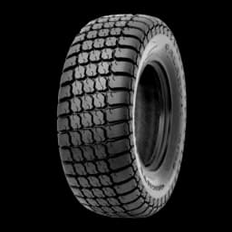Galaxy Mighty Mow turf tyres 50 HP