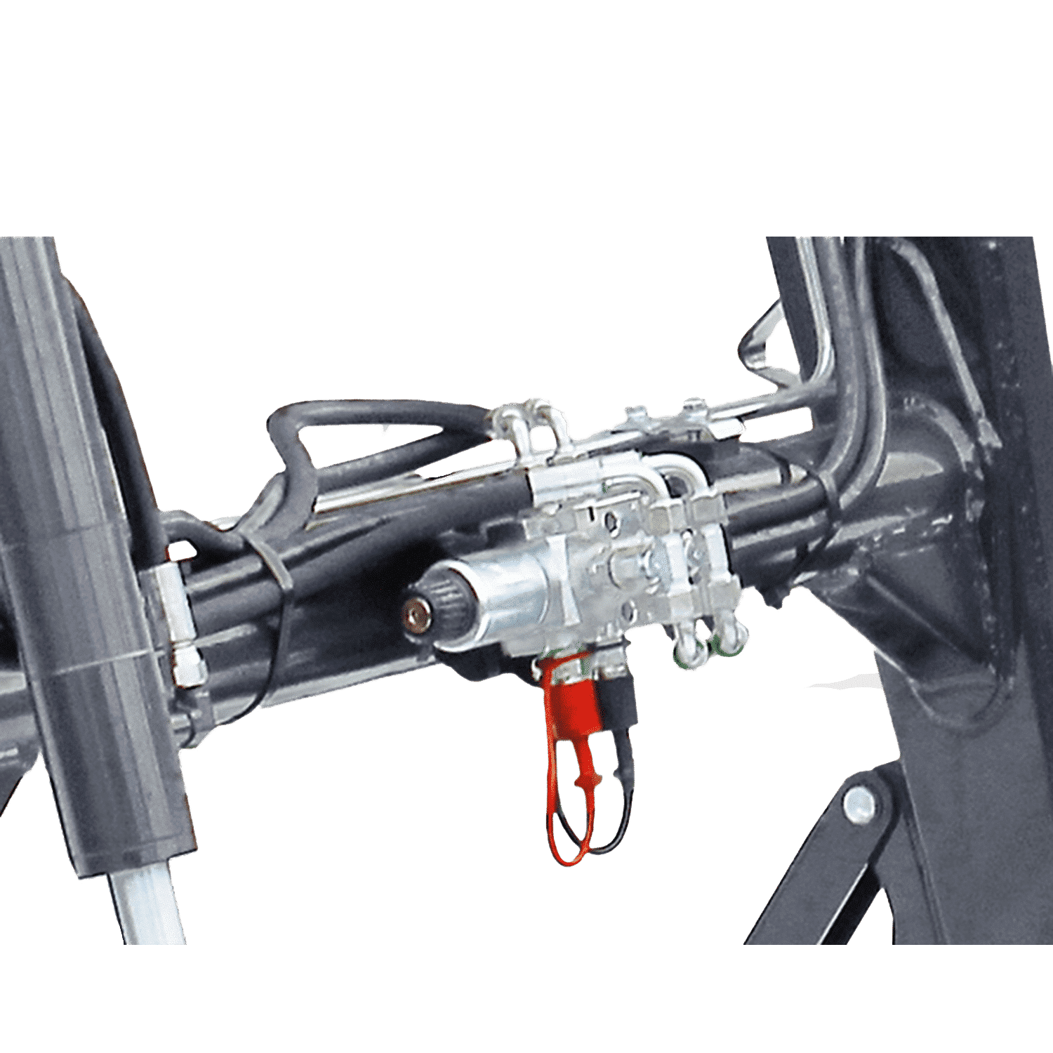 STOLL 3rd function kit