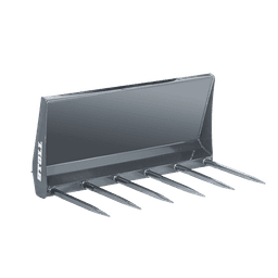 knegt STOLL mestvork 120