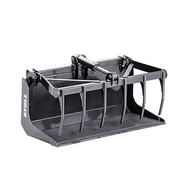 Knegt STOLL Pelikanschaufel