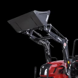 STOLL voorlader 30pk & 40pk