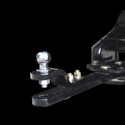 Knegt Anhängerkupplungskugel