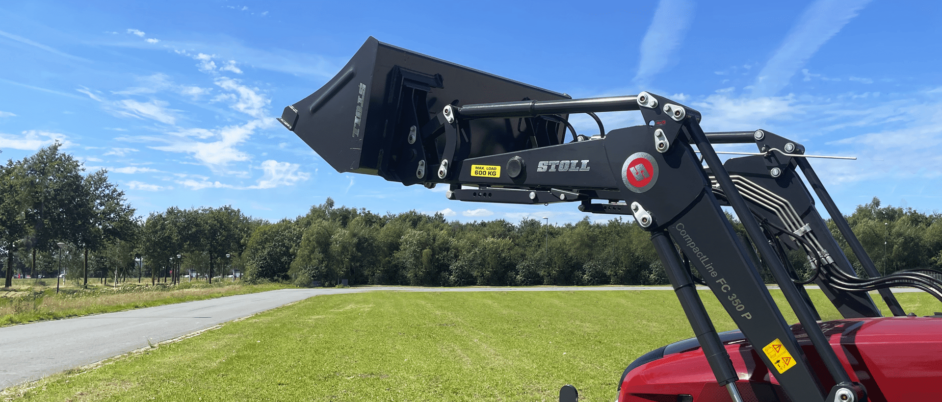 Landschaps- en natuurbeheer