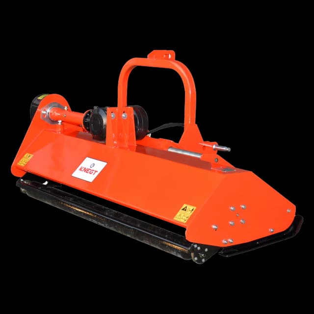 klepelmaaier KMSS125 sideshift