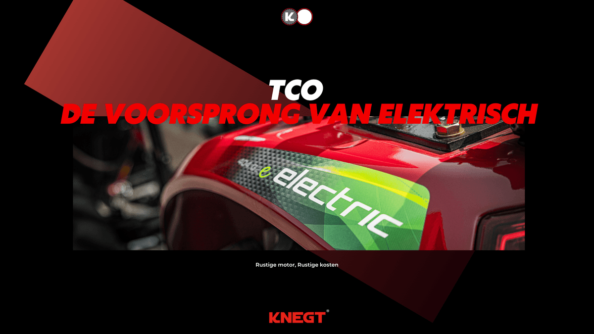 The smart investment: lower TCO despite higher purchase price