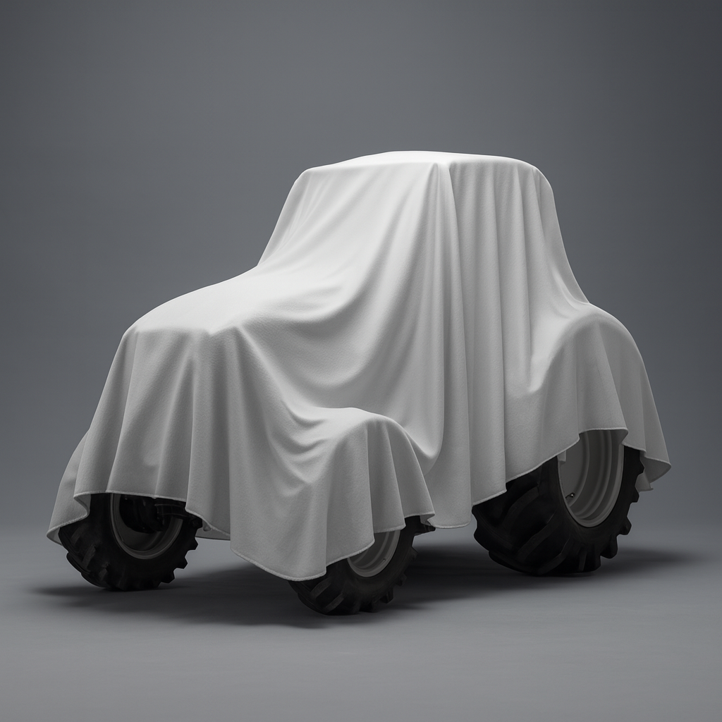 Knegt 404GT – basis